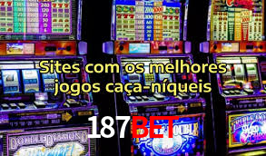 187bet: Seu Cassino Premiado com Pagamentos Rápidos