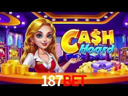 Welcome Bonus 187bet