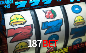 Daily Bonuses 187bet
