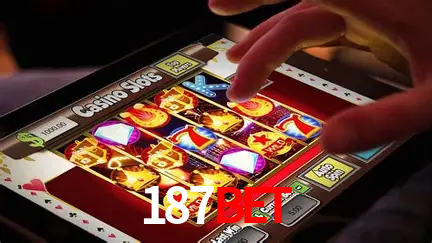 Live Casino 187bet