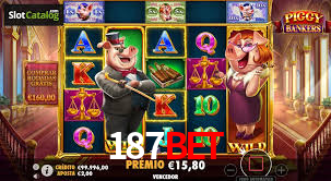 VIP Casino 187bet