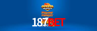Welcome Bonus 187bet